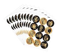 Class of 2025 Graduation Stickers - 120PCS Premium Adhesive Decals for Grad Parties, Cards & Scrapbooks - Congrats Grad 2025 Labels, Envelope Seals, Photo Booth Decor