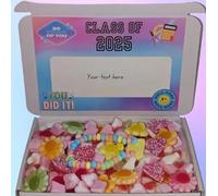 Class of 2025 sweet box,School leavers sweet box,School leavers gift,Primary school leavers,High school leavers,class of 2025,graduation,Year 6 leavers