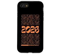 Class of 2026 Basketball Senior Night Case for iPhone SE (2020) / 7/8