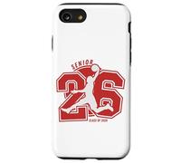 Class of 2026 Basketball Senior Night Case for iPhone SE (2020) / 7/8