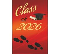 Class of 2026: Step Into Your Destiny
