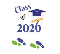 Class of 2026: Step Into Your Destiny