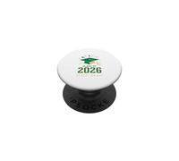 Class of 2026 We Did It Senior Year Graduation Grad PopSockets Adhesive PopGrip