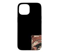 Class of 2027 Senior Year Tour Skull High School Graduation Case for iPhone 15