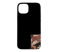 Class of 2027 Senior Year Tour Skull High School Graduation Case for iPhone 15 Plus