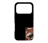 Class of 2027 Senior Year Tour Skull High School Graduation Case for iPhone 17 Pro