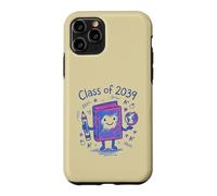 Class of 2039 Kindergarten Line Art Pre-k Grow With Me Case for iPhone 11 Pro