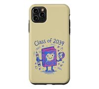 Class of 2039 Kindergarten Line Art Pre-k Grow With Me Case for iPhone 11 Pro Max