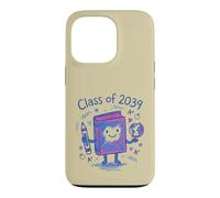 Class of 2039 Kindergarten Line Art Pre-k Grow With Me Case for iPhone 13 Pro