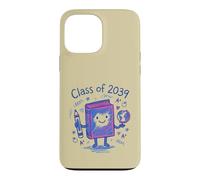 Class of 2039 Kindergarten Line Art Pre-k Grow With Me Case for iPhone 13 Pro Max