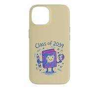 Class of 2039 Kindergarten Line Art Pre-k Grow With Me Case for iPhone 14