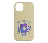 Class of 2039 Kindergarten Line Art Pre-k Grow With Me Case for iPhone 14 Plus
