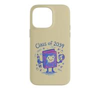 Class of 2039 Kindergarten Line Art Pre-k Grow With Me Case for iPhone 14 Pro Max