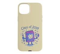 Class of 2039 Kindergarten Line Art Pre-k Grow With Me Case for iPhone 15 Plus