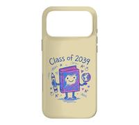Class of 2039 Kindergarten Line Art Pre-k Grow With Me Case for iPhone 17 Pro Max