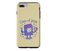 Class of 2039 Kindergarten Line Art Pre-k Grow With Me Case for iPhone 7 Plus/8 Plus
