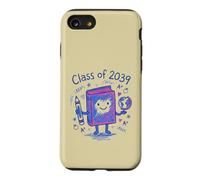 Class of 2039 Kindergarten Line Art Pre-k Grow With Me Case for iPhone SE (2020) / 7/8