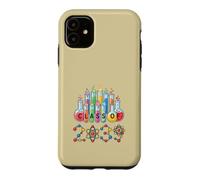 Class of 2039 Kindergarten Pre-k Grow With Me Science Case for iPhone 11