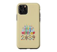Class of 2039 Kindergarten Pre-k Grow With Me Science Case for iPhone 11 Pro