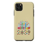 Class of 2039 Kindergarten Pre-k Grow With Me Science Case for iPhone 11 Pro Max