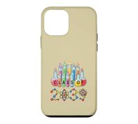 Class of 2039 Kindergarten Pre-k Grow With Me Science Case for iPhone 12 mini