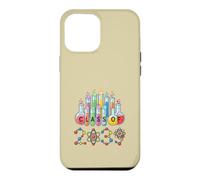 Class of 2039 Kindergarten Pre-k Grow With Me Science Case for iPhone 12 Pro Max