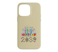 Class of 2039 Kindergarten Pre-k Grow With Me Science Case for iPhone 14 Pro Max