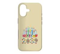 Class of 2039 Kindergarten Pre-k Grow With Me Science Case for iPhone 17