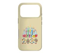 Class of 2039 Kindergarten Pre-k Grow With Me Science Case for iPhone 17 Pro