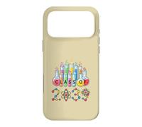 Class of 2039 Kindergarten Pre-k Grow With Me Science Case for iPhone 17 Pro Max