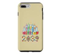 Class of 2039 Kindergarten Pre-k Grow With Me Science Case for iPhone 7 Plus/8 Plus