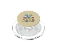 Class of 2039 Kindergarten Pre-k Grow With Me Science PopSockets PopGrip for MagSafe