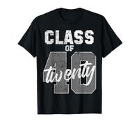 Class of 2040 Grow with me Kindergarten First Day of School T-Shirt