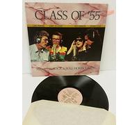 CLASS OF '55: CARL PERKINS, JERRY LEE LEWIS, ROY ORBISON, JOHNNY CASH - CLASS OF '55: CARL PERKINS, JERRY LEE LEWIS, ROY ORBISON, JOHNNY CASH memphis rock & roll homecoming, USAH1