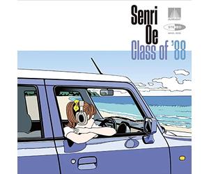 Class of '88 (通常盤)