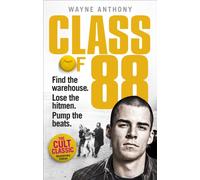 Class of '88 : Find the warehouse. Lose the hitmen. Pump the beats.