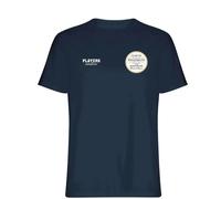 Class of 92 Logo Men's T-Shirt - Navy / M