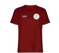 Class of 92 Logo Men's T-Shirt - Red / M