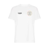 Class of 92 Logo Men's T-Shirt - White / M