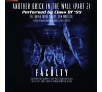 Class of '99 – Another Brick in the Wall – CD