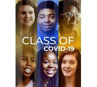 Class of COVID-19