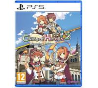 Class of Heroes 1 & 2 - Complete Edition PlayStation 5