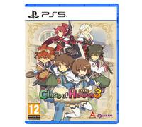 Class of Heroes 3 (PS5)