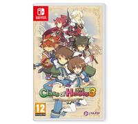 Class of Heroes 3 Remaster