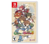 Class of Heroes 3 Remaster - Nintendo Switch