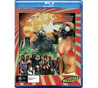 Class Of Nuke 'em High 2 - Subhumanoid Meltdown