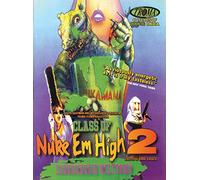 Class of Nuke Em High 2: Subhumanoid Meltdown [DVD] [Region 1] [US Import] [NTSC]