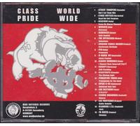 Class Pride World Wide 1