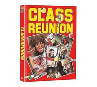 Class Reunion - Mediabook - Super Spooky Stories - Limited Edition auf 55 Stück (+ Bonus-DVD)