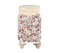 Class Rewards Jar with Stars for Children, Chart for Household Crafts with for Daily Behavioral Training at Home